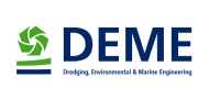 DEME Dredging, Environmental & Marine Engineering